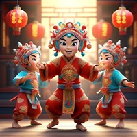 YingGe