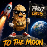 Peanut Chaos