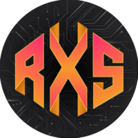 R3XAS FINANCE