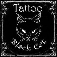 Black Cat