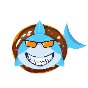 SHARKCAKE