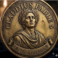 Claudius Fable Five