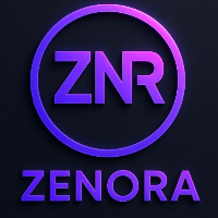 Zenora Crypto coin ZNB