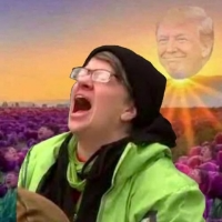 Trump derangement syndrome