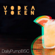 Vodka Token