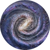 Token Milky Way