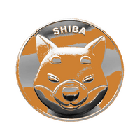 Shiba Bronze