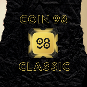 Classic Coin 98