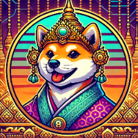SiamShiba