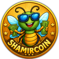 ShamirCoin