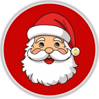 Santa Token