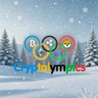 Cryptolympics