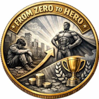 FROM ZERO TO HERO
