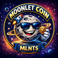 Moonlet Coin