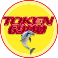 Token 6900($T6900)TOKEN