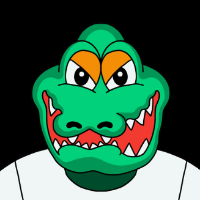 Gronk of Matt Furie