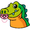 Baby Croge Coin