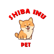 Shiba Inu Pet