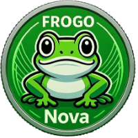 FROGONOVA