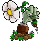 Plants vs Zombies