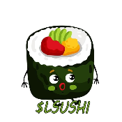 Little Sushi