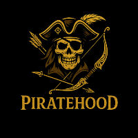 Piratehood