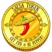 SALSA TOKEN
