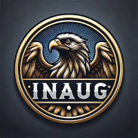 Inauguration Coin