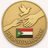 $HopeForSudan