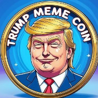 TRUMP MEME COIN