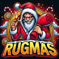 SantaRug Coin