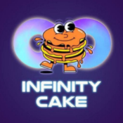 InfinityCAKE