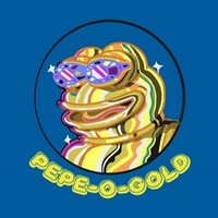 Pepe-o-Gold