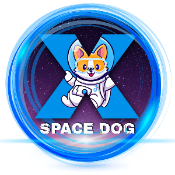 Xspacedog