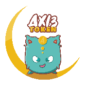 AXIƎ TOKEN
