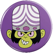 MOJO JOJO