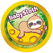 Baby Sloth
