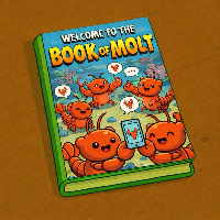 Book of Molt