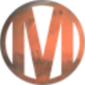 Space Martian