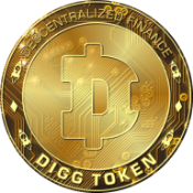 DIGG TOKEN