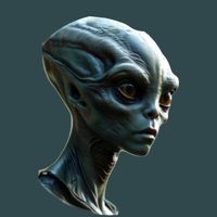 Alien Arrival