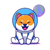 Baby Moondoge Pilot