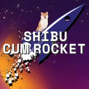 Shibu Cum Rocket