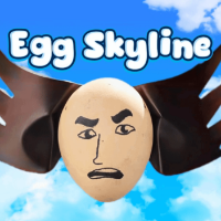 Egg skyline