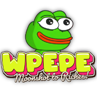 WPEPE Fair Launch