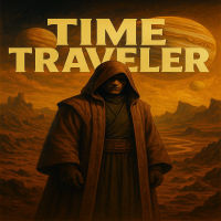 Time traveler