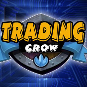 Trading Grow Coin