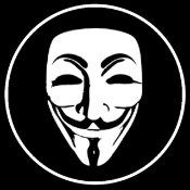 FawkesMask