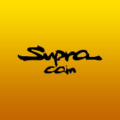 SupraCoin