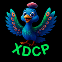 XDCPeacock